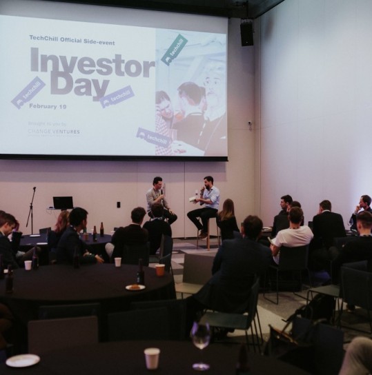 Happy people Fantadromā