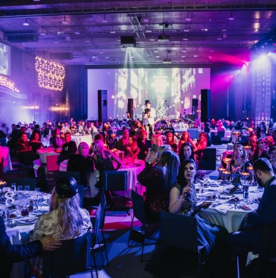 Happy people Fantadromā