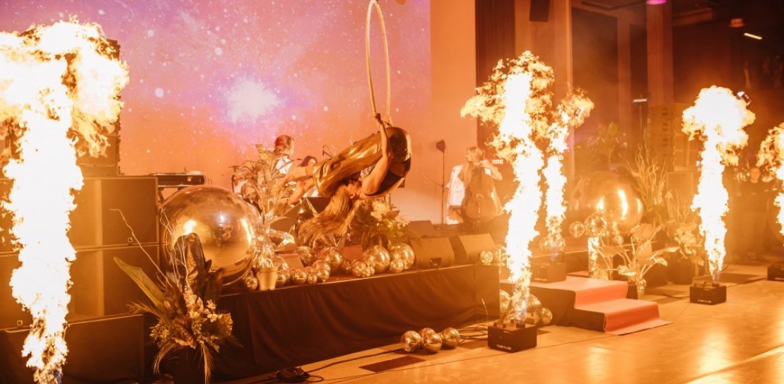 Happy people Fantadromā