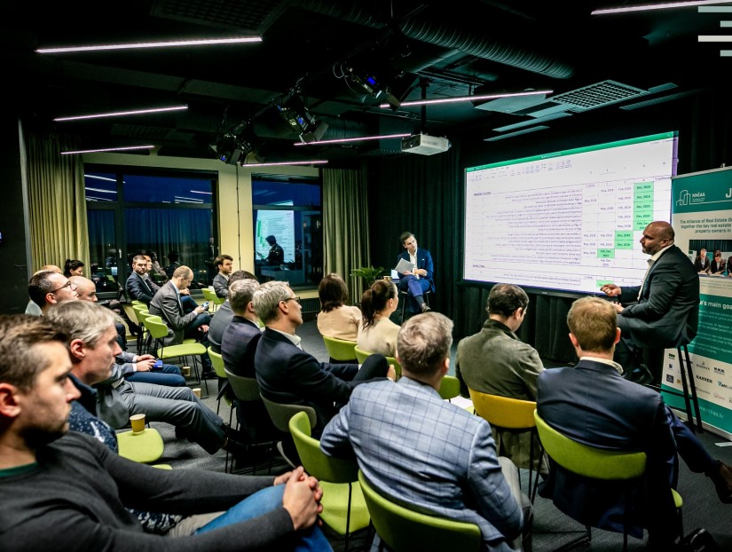 All-in-one solutions